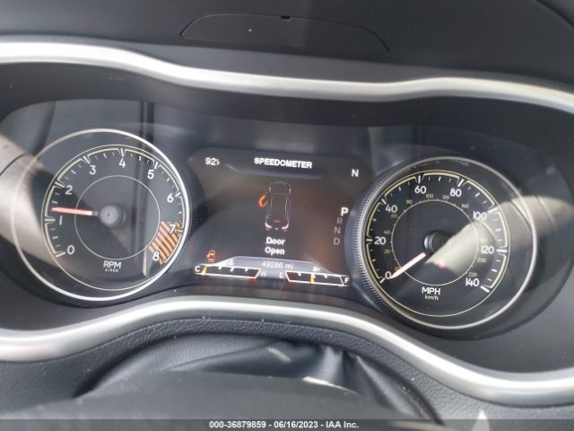 1C4PJMBS0EW277477 Jeep Cherokee Trailhawk