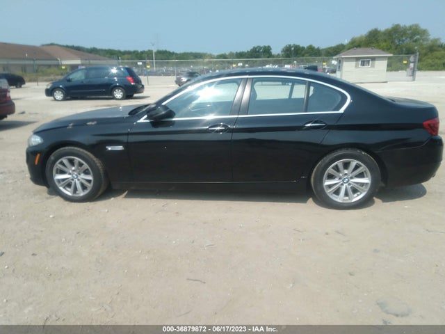 WBA5A7C51FG142633 BMW 528i Xdrive