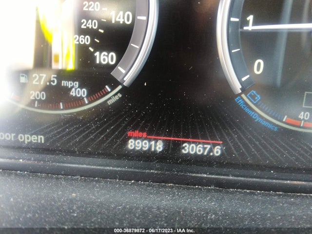 WBA5A7C51FG142633 BMW 528i Xdrive