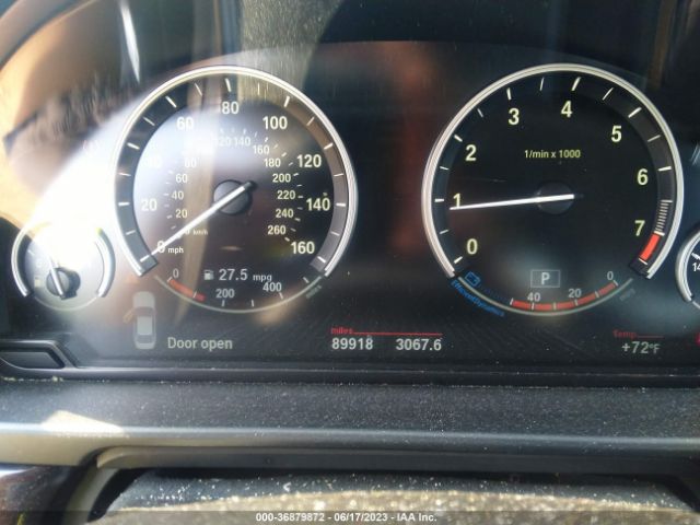 2015 BMW 528I WBA5A7C51FG142633 Photo 6