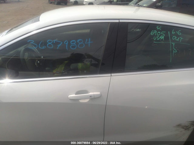 Chevrolet MALIBU LS 2022 1G1ZB5ST4NF215965 Image 15