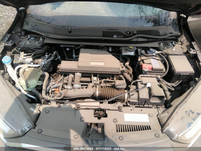 Honda Cr-v Touring 2020 NY76401 Image 10