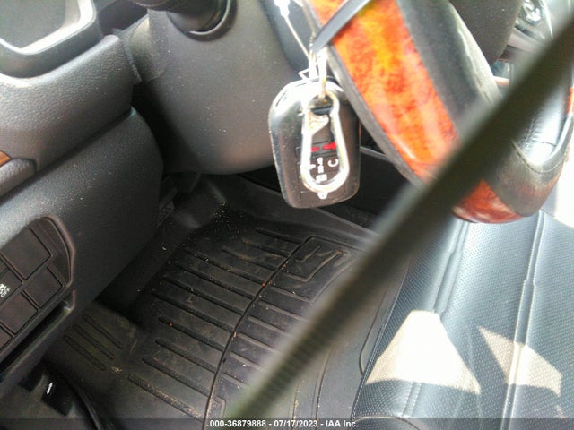 Honda Cr-v Touring 2020 NY76401 Image 11
