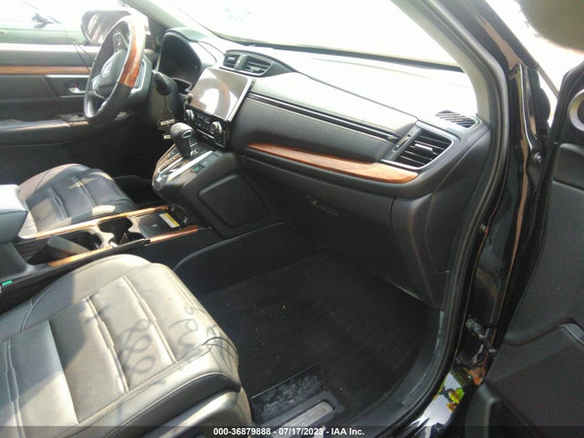 Honda Cr-v Touring 2020 NY76401 Image 5