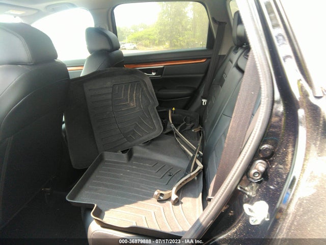 Honda Cr-v Touring 2020 NY76401 Image 8