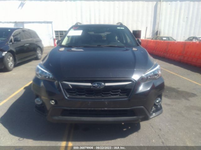 JF2GTADCXJ8261236 Subaru Crosstrek Premium