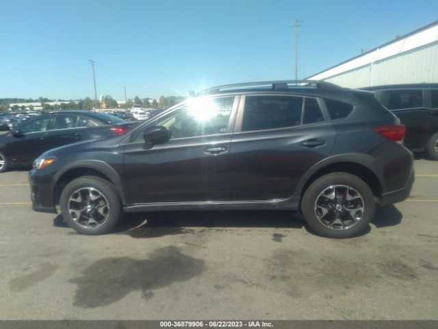 JF2GTADCXJ8261236 Subaru Crosstrek Premium