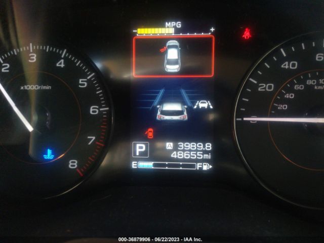 JF2GTADCXJ8261236 Subaru Crosstrek Premium