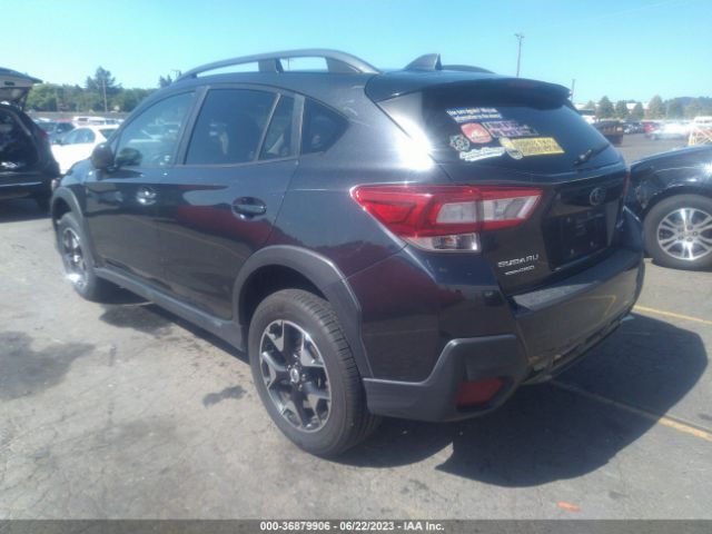 JF2GTADCXJ8261236 Subaru Crosstrek Premium