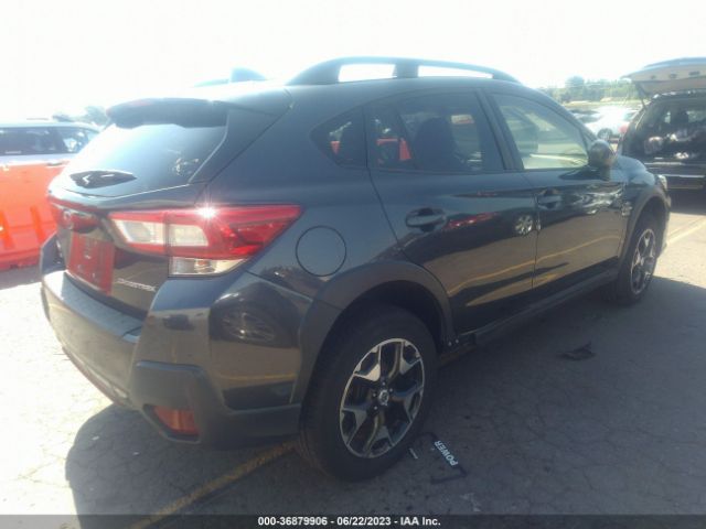JF2GTADCXJ8261236 Subaru Crosstrek Premium