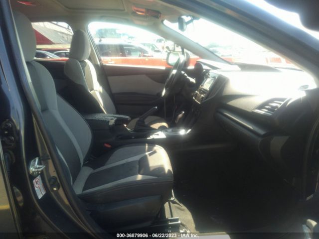 JF2GTADCXJ8261236 Subaru Crosstrek Premium