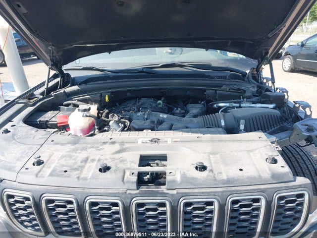 1C4RJKAG0N8629438 Jeep Grand Cherokee L Laredo
