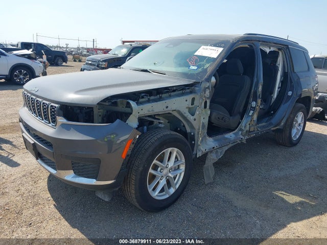 1C4RJKAG0N8629438 Jeep Grand Cherokee L Laredo