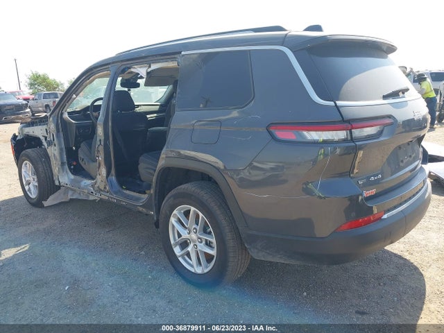 1C4RJKAG0N8629438 Jeep Grand Cherokee L Laredo