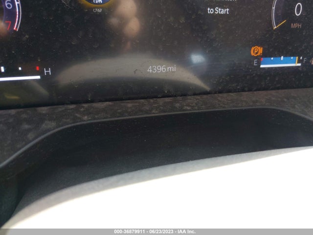 1C4RJKAG0N8629438 Jeep Grand Cherokee L Laredo