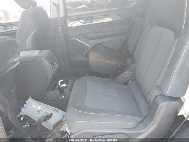 1C4RJKAG0N8629438 Jeep Grand Cherokee L Laredo
