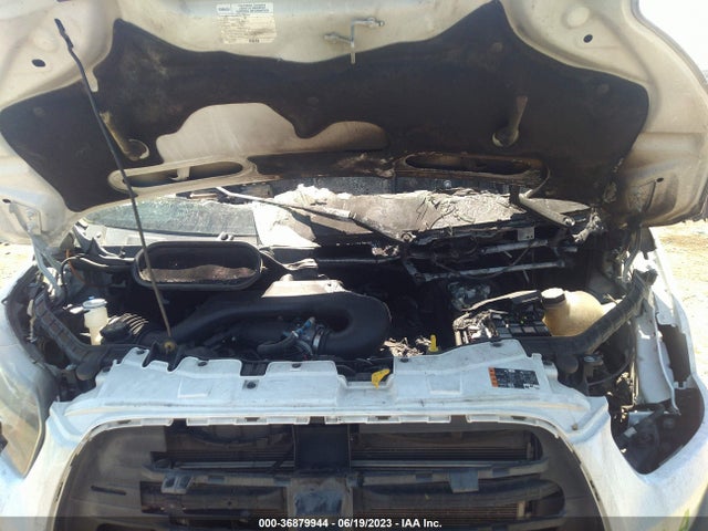 1FTBW2CM6HKA88246 Ford TRANSIT VAN