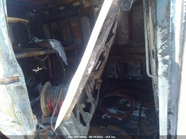 1FTBW2CM6HKA88246 Ford TRANSIT VAN