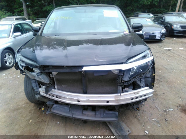Honda Pilot Ex-l 2017 5FNYF6H51HB038435 Image 6