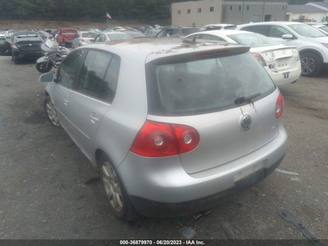 2006 VOLKSWAGEN RABBIT VIN: WVWCS71K66W190330