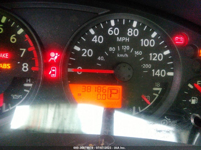 Nissan Frontier Sv 2017 1N6DD0ERXHN710466 Image 15