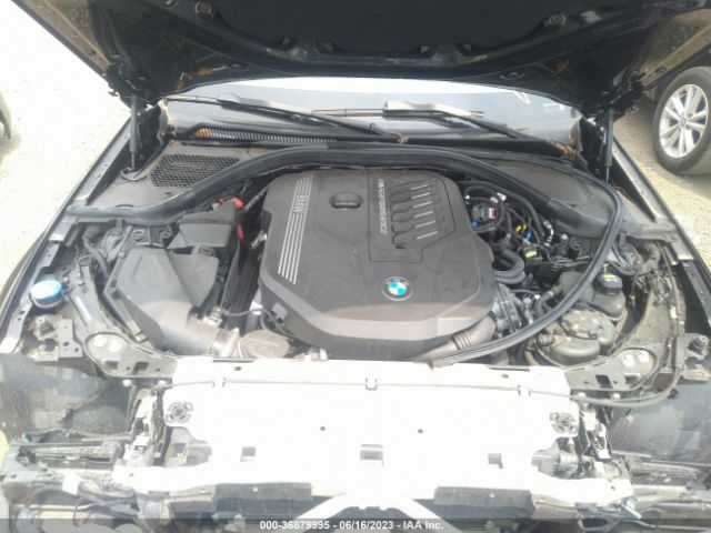 WBA5U9C04NFL81637 BMW 3 Series M340i Xdrive