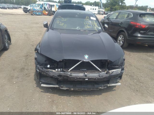 WBA5U9C04NFL81637 BMW 3 Series M340i Xdrive