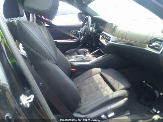 WBA5U9C04NFL81637 BMW 3 Series M340i Xdrive