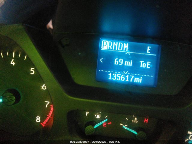 1FTKR1YG0FKA33440 Ford TRANSIT CARGO VAN