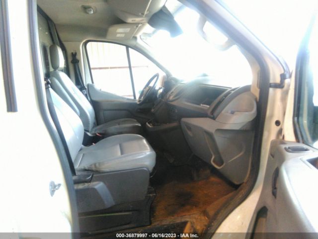 1FTKR1YG0FKA33440 Ford TRANSIT CARGO VAN