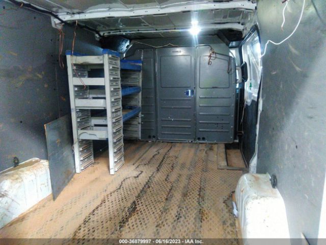 1FTKR1YG0FKA33440 Ford TRANSIT CARGO VAN
