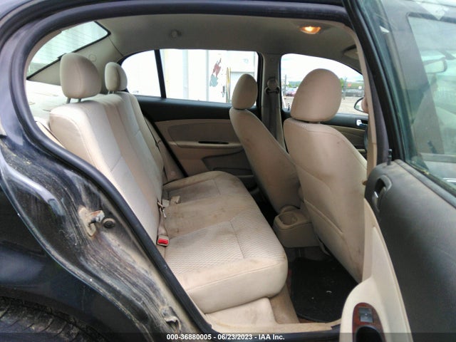2008 CHEVROLET COBALT LT VIN: 1G1AL58F687307542