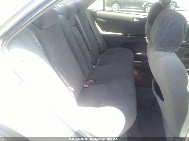 2005 TOYOTA CAMRY STD/LE/SE/XLE VIN: 4T1BE32K15U564259