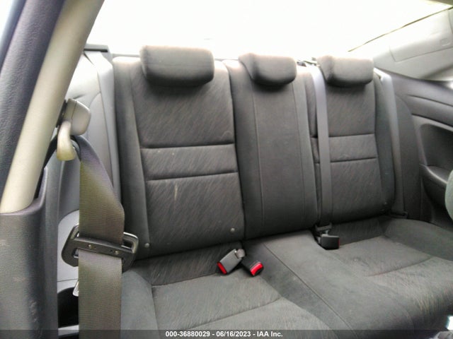 2007 HONDA CIVIC CPE EX VIN: 2HGFG12827H525728