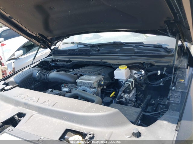 1C6RREFT3PN511623 RAM 1500 Big Horn