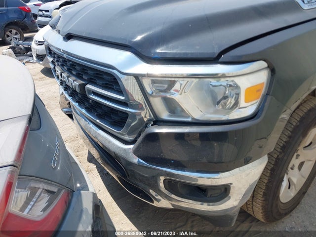 1C6RREFT3PN511623 RAM 1500 Big Horn