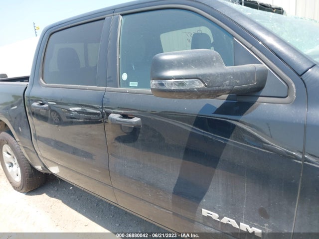 1C6RREFT3PN511623 RAM 1500 Big Horn
