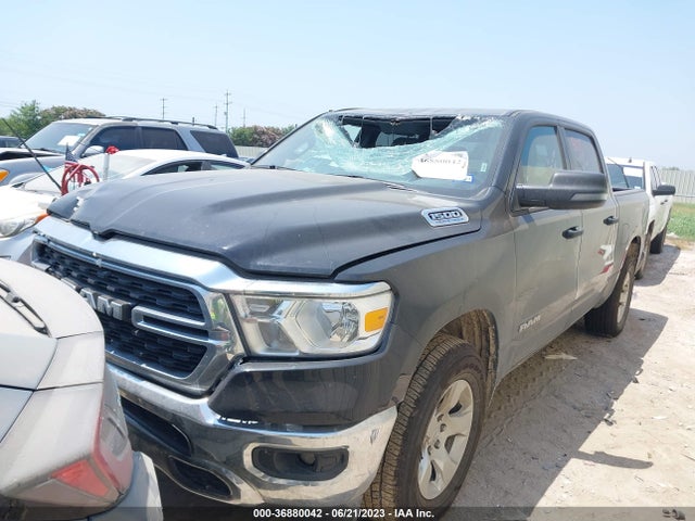 1C6RREFT3PN511623 RAM 1500 Big Horn