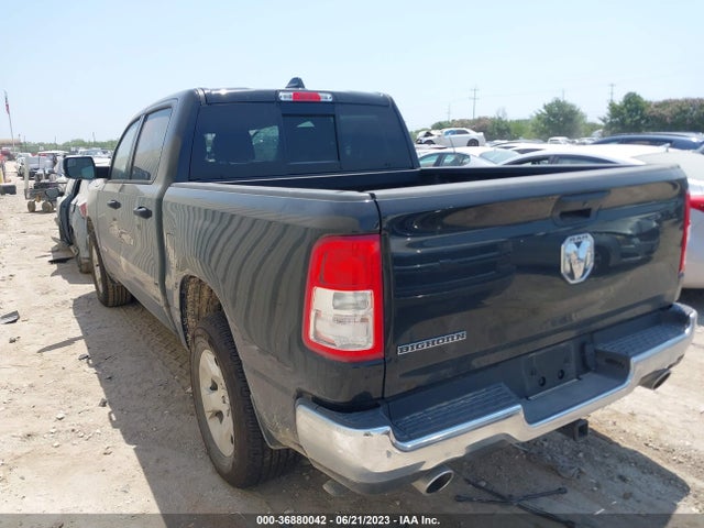 1C6RREFT3PN511623 RAM 1500 Big Horn