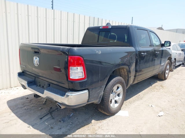 1C6RREFT3PN511623 RAM 1500 Big Horn