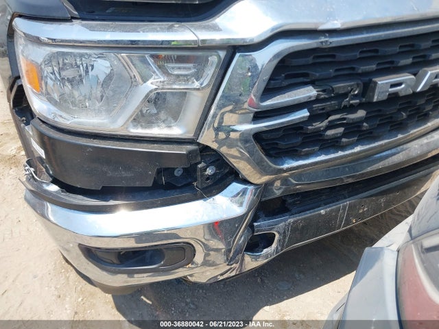 1C6RREFT3PN511623 RAM 1500 Big Horn