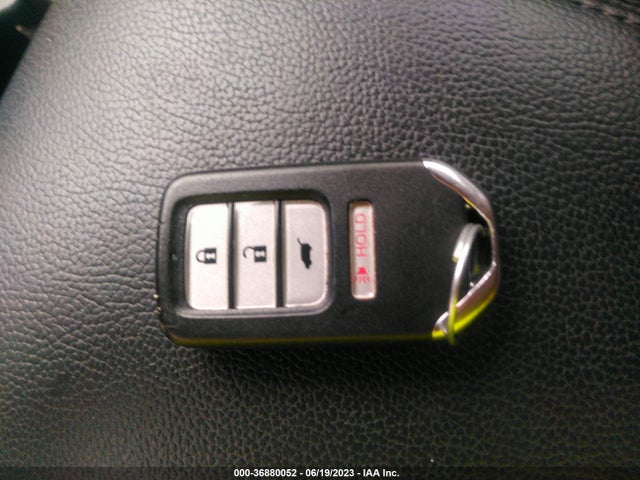 Honda Cr-v Ex-l 2016 2HKRM3H73GH503145 Image 3