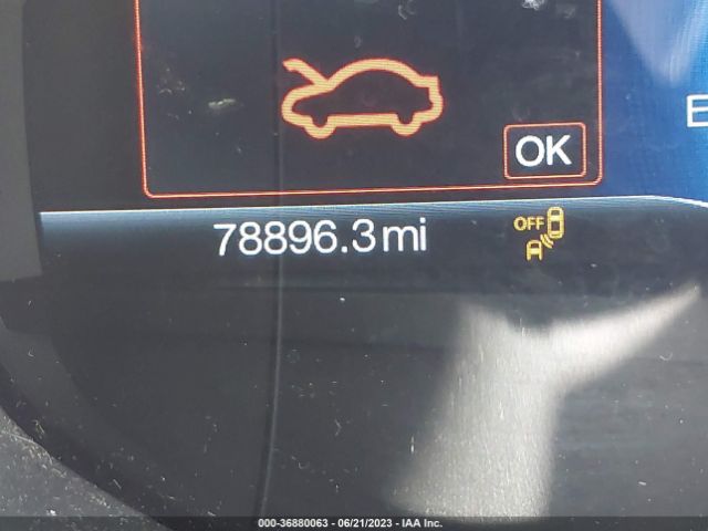 3FA6P0RUXKR255730 Ford Fusion Hybrid Titanium