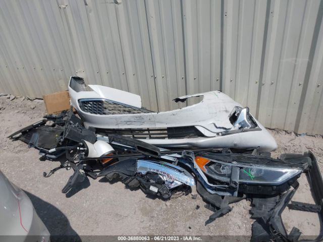 3FA6P0RUXKR255730 Ford Fusion Hybrid Titanium