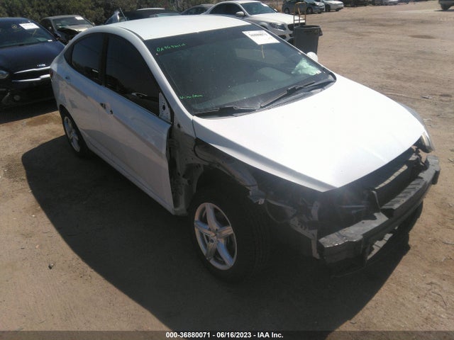Hyundai ACCENT SE 2017 KMHCT4AE8HU204860 Image 1