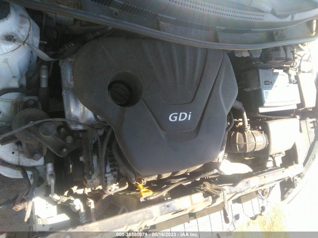Hyundai ACCENT SE 2017 KMHCT4AE8HU204860 Image 11