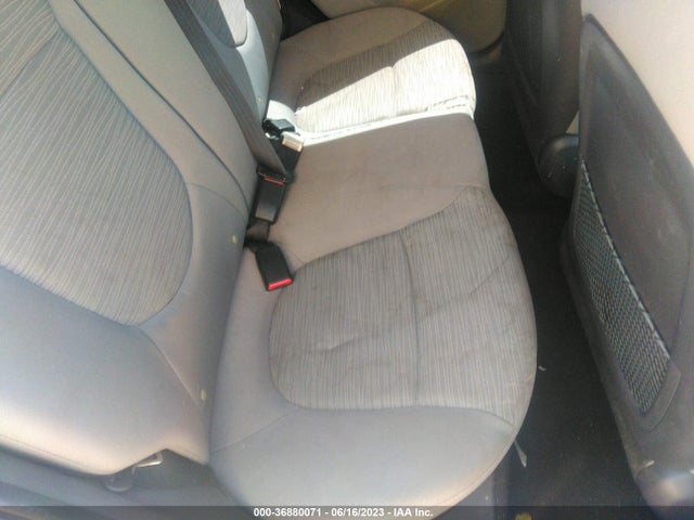 Hyundai ACCENT SE 2017 KMHCT4AE8HU204860 Image 9