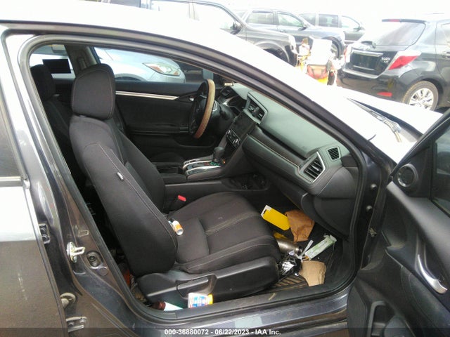 Honda Civic Sedan Ex 2016 19XFC2F79GE050432 Image 5