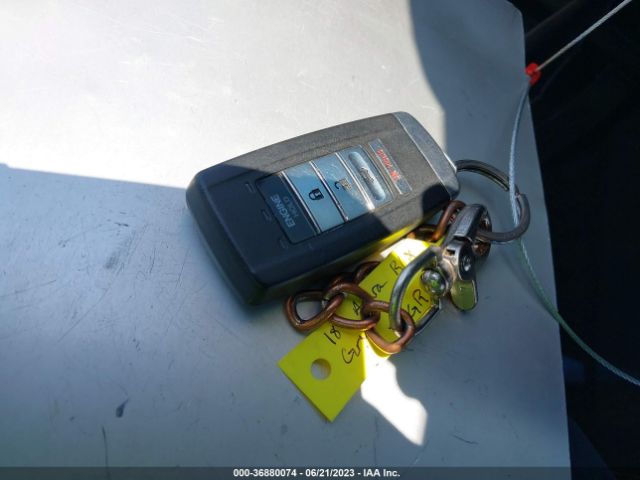 2018 ACURA RLX SPORT HYBRID JH4KC2F99JC000367 Photo 10