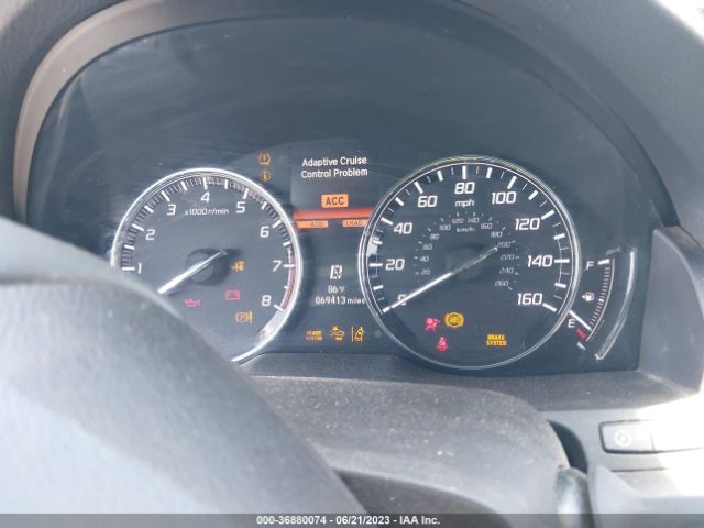 2018 ACURA RLX SPORT HYBRID JH4KC2F99JC000367 Photo 6